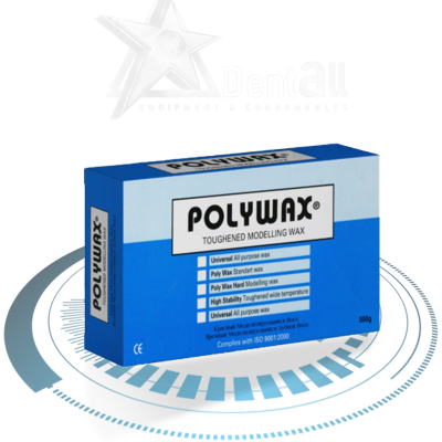 موم پلی‌وکس POLYWAX