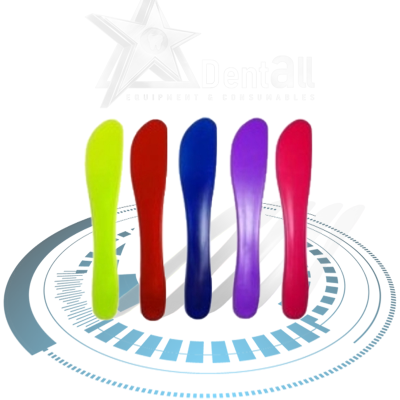 همزن پلی دنت5عددی
