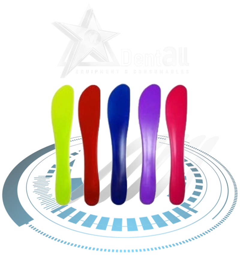 همزن پلی دنت5عددی
