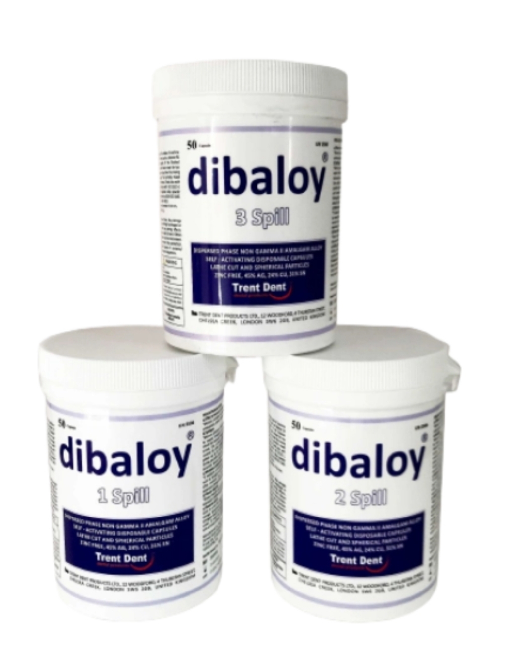 آمالکپ دیبالوی Dibaloy